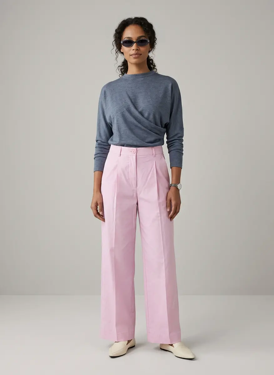 Modern Workwear
