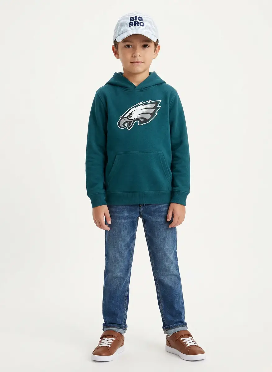 Levi's Boys 8-20 Classic Denim Jeans 3