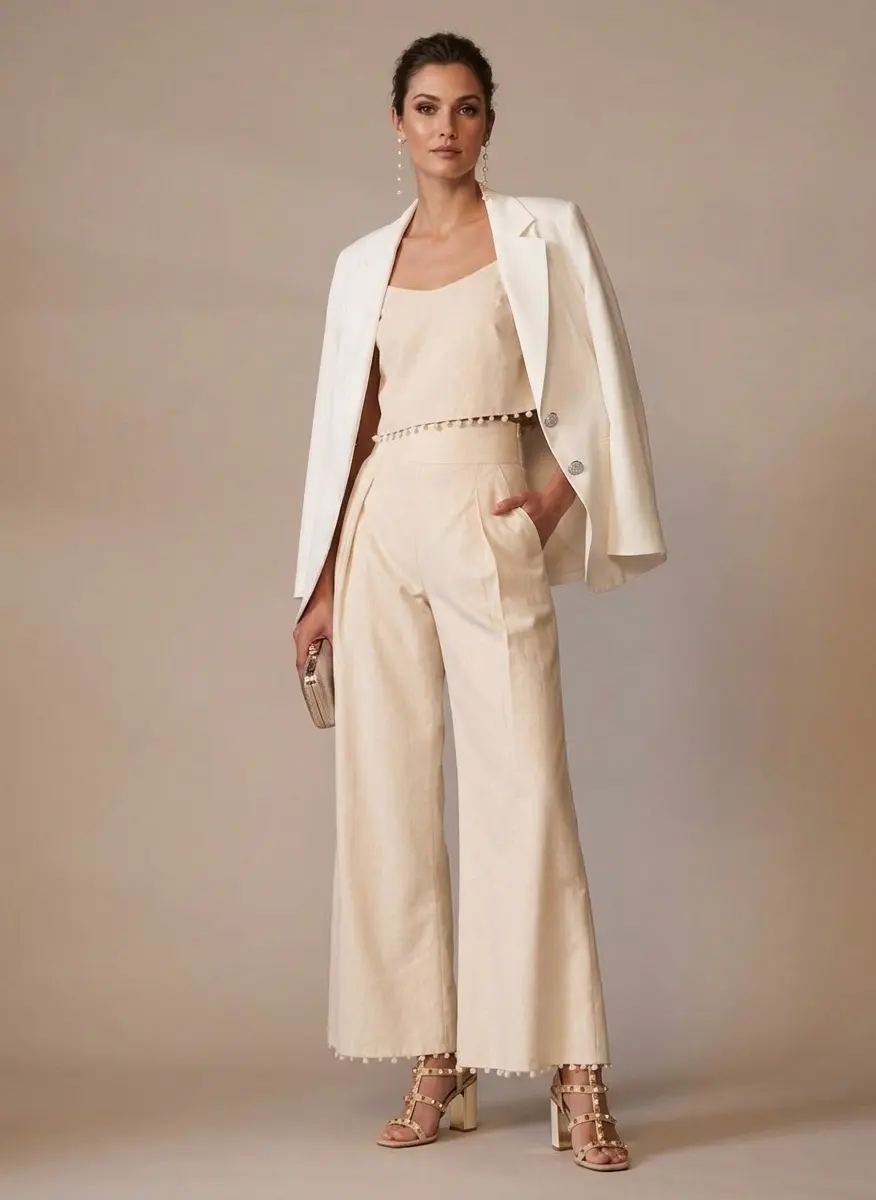 Summer Night Sophisticate