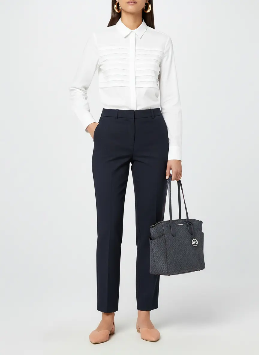 Polished Casual