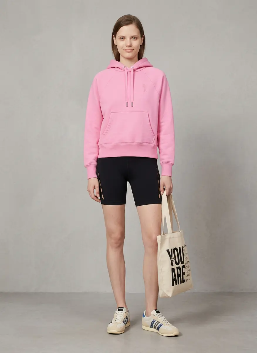 Modern Athleisure Chic