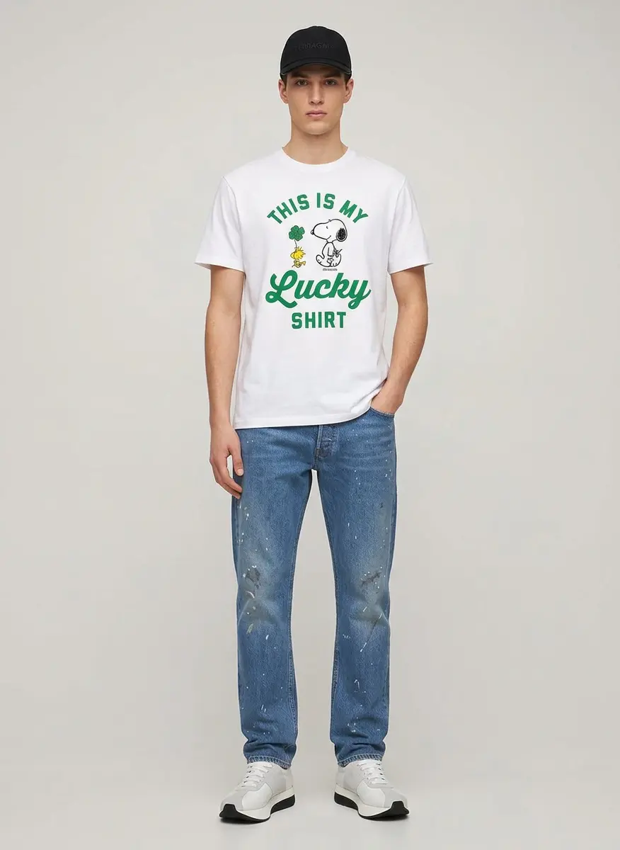 Classic Americana Casual