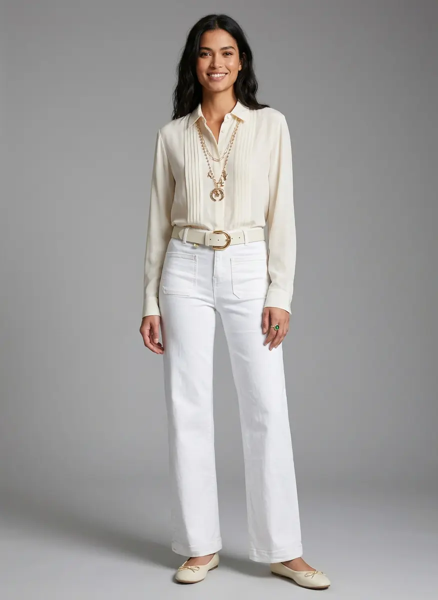 Urban Gold & Silk