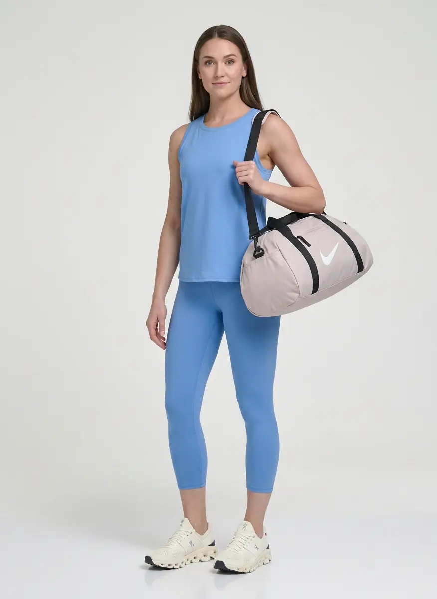 Coordinated Gym Prep