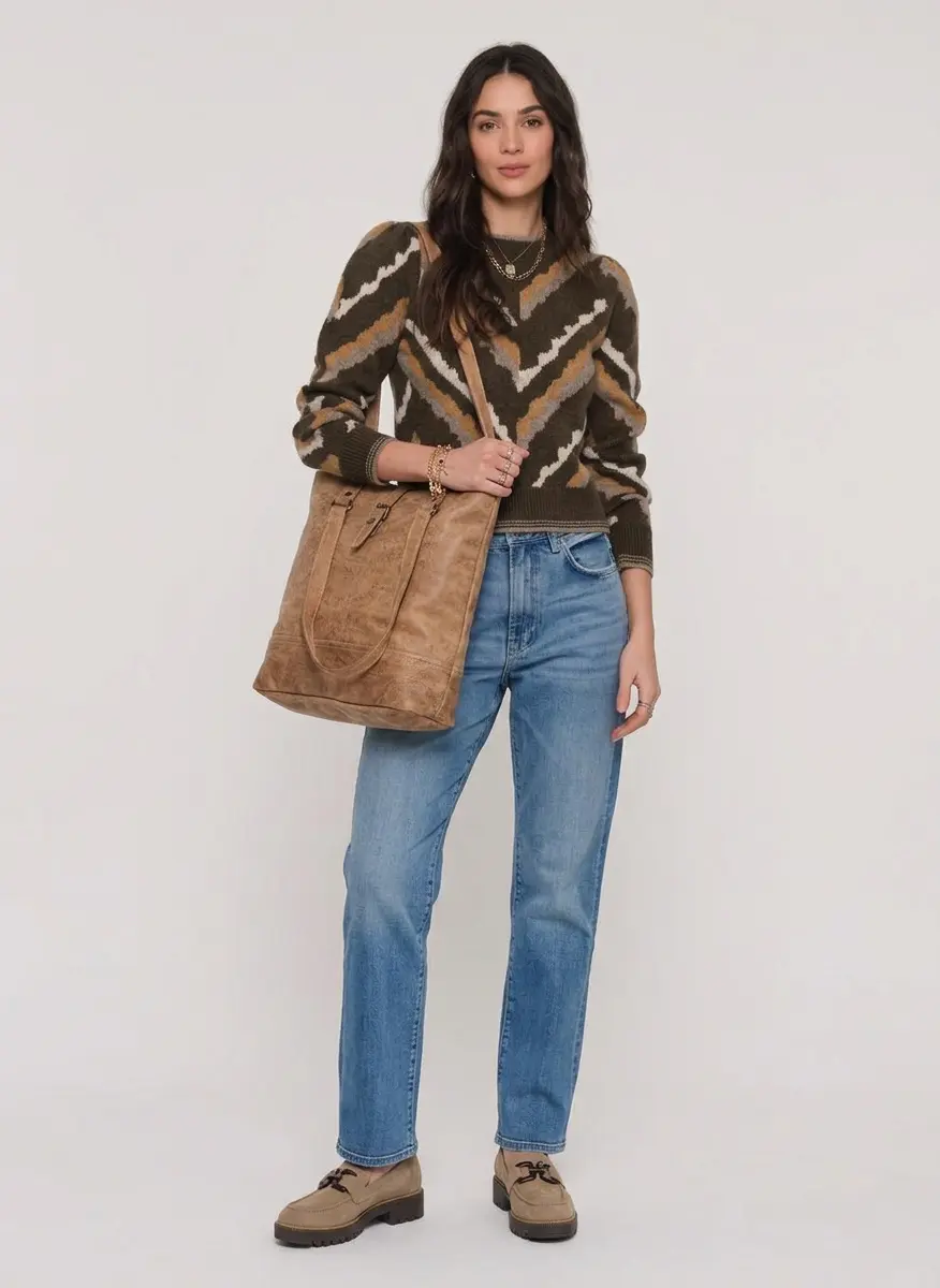Classic Thanksgiving Casual
