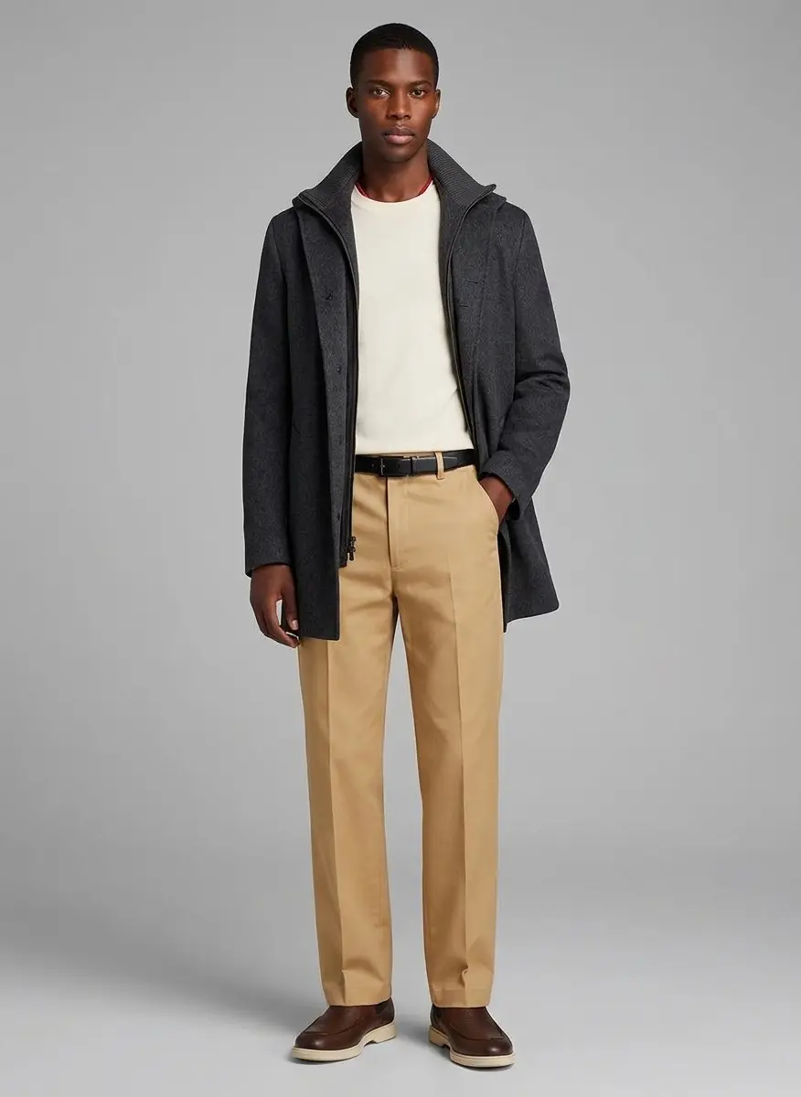 Luxe Weekend Heritage