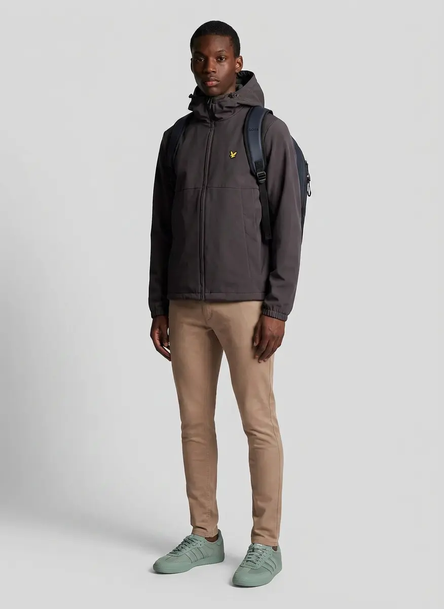 Versatile Active Street