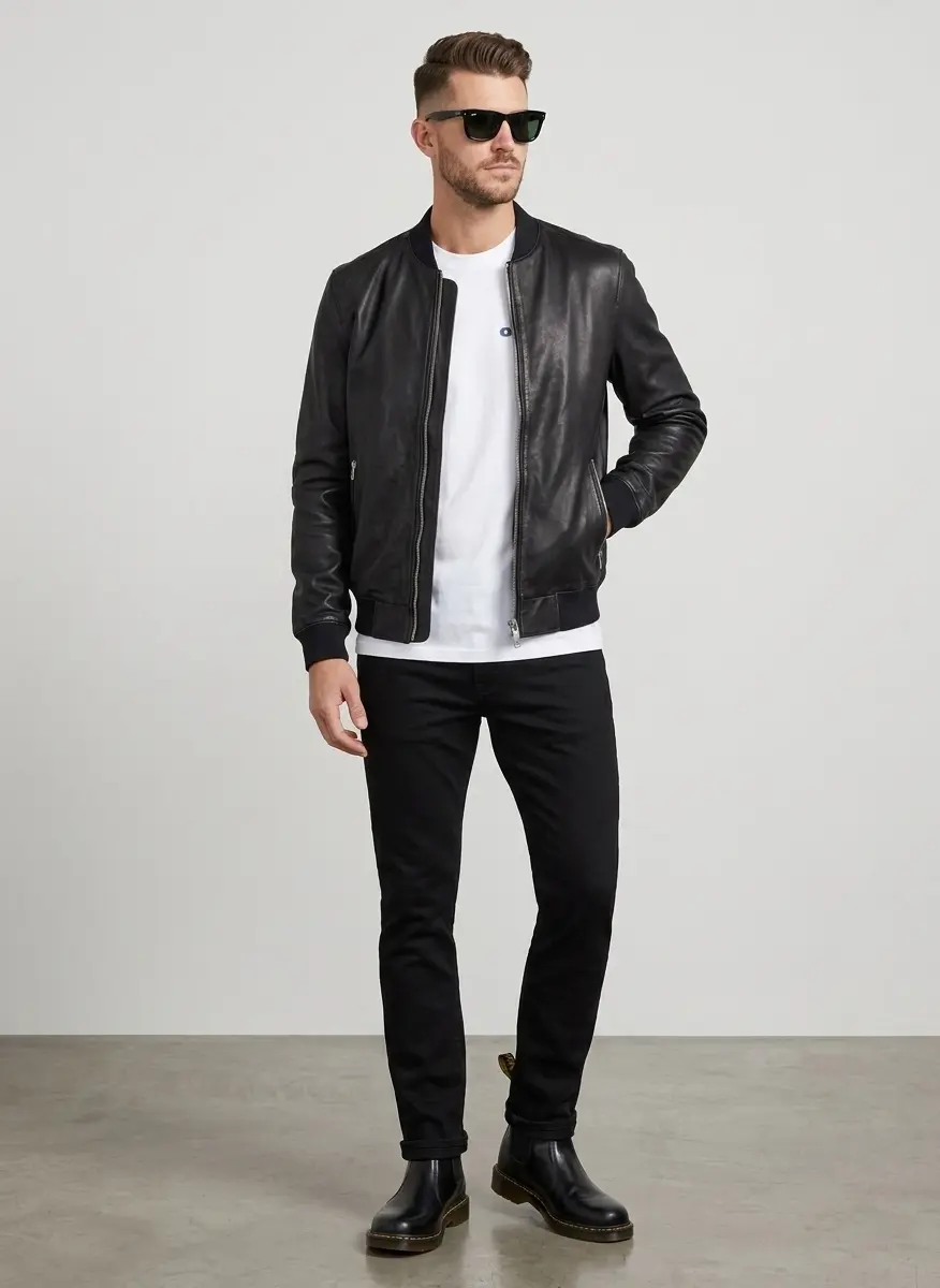Modern Rocker