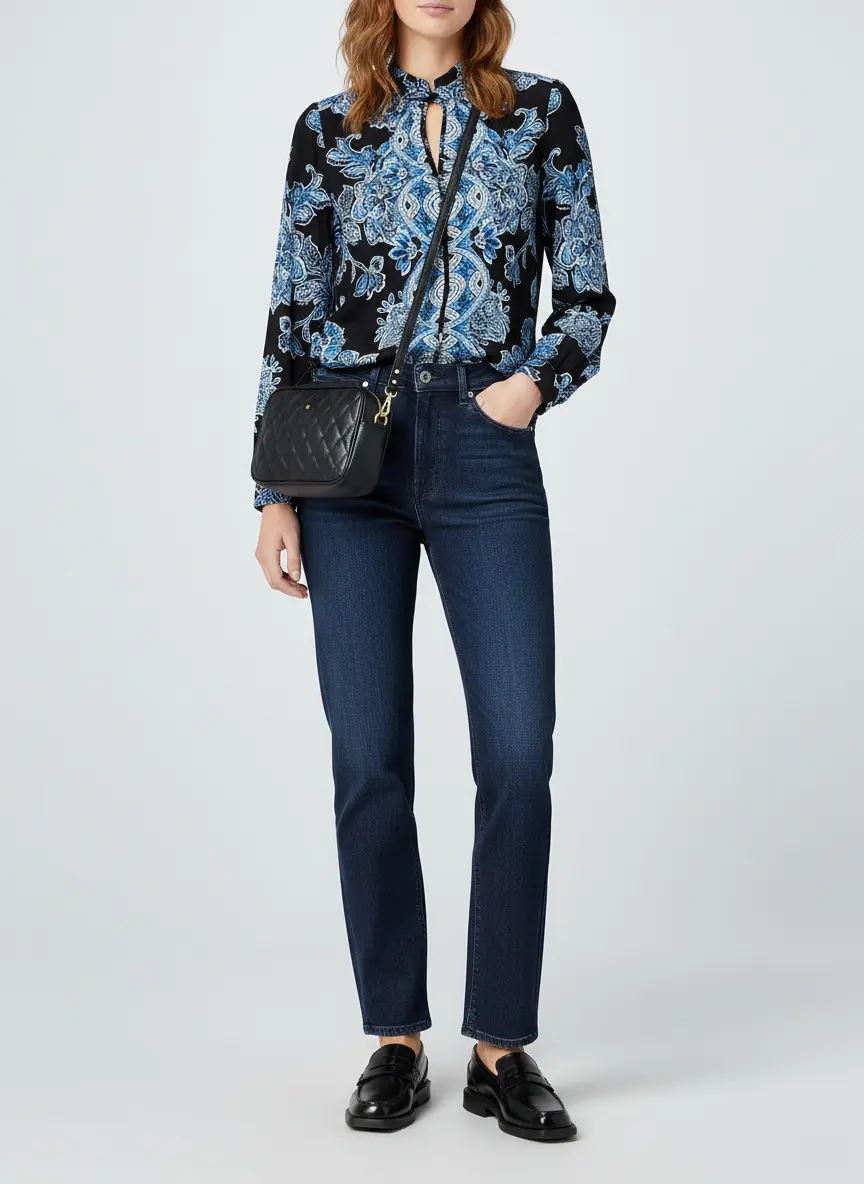 Weekend Luxe