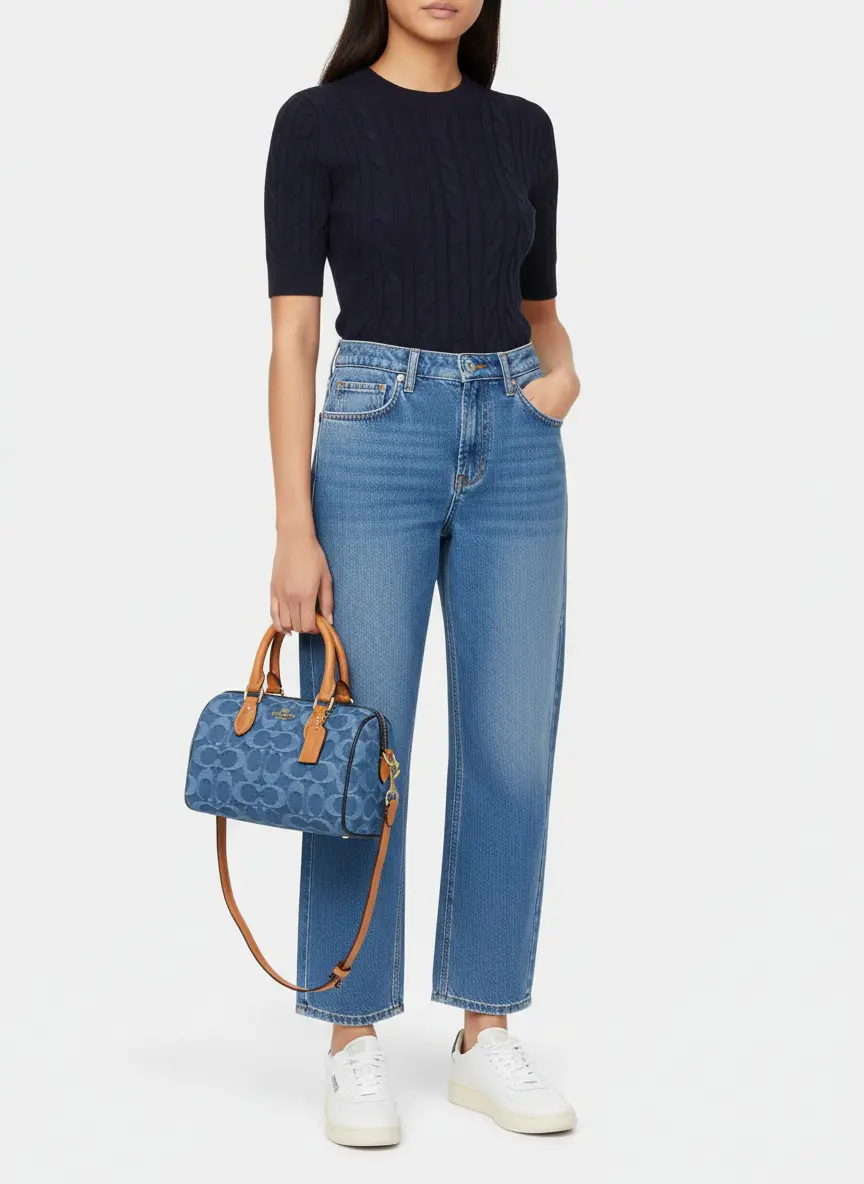 Modern Nautical Edge