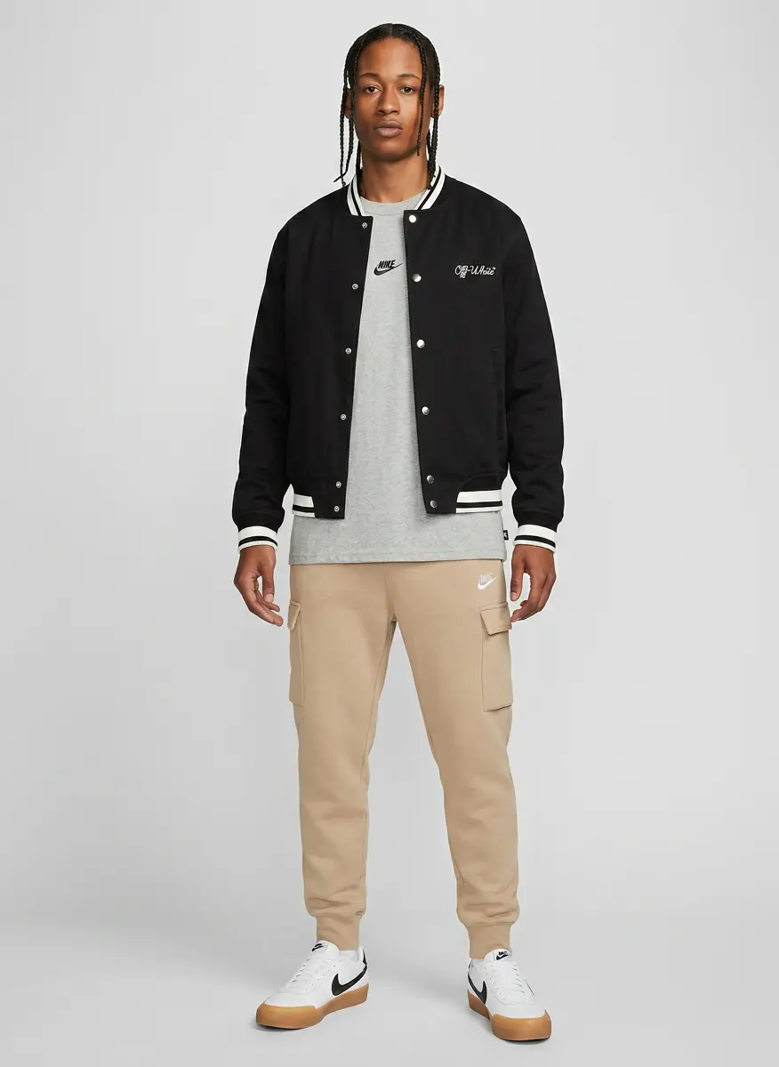 Modern Athleisure