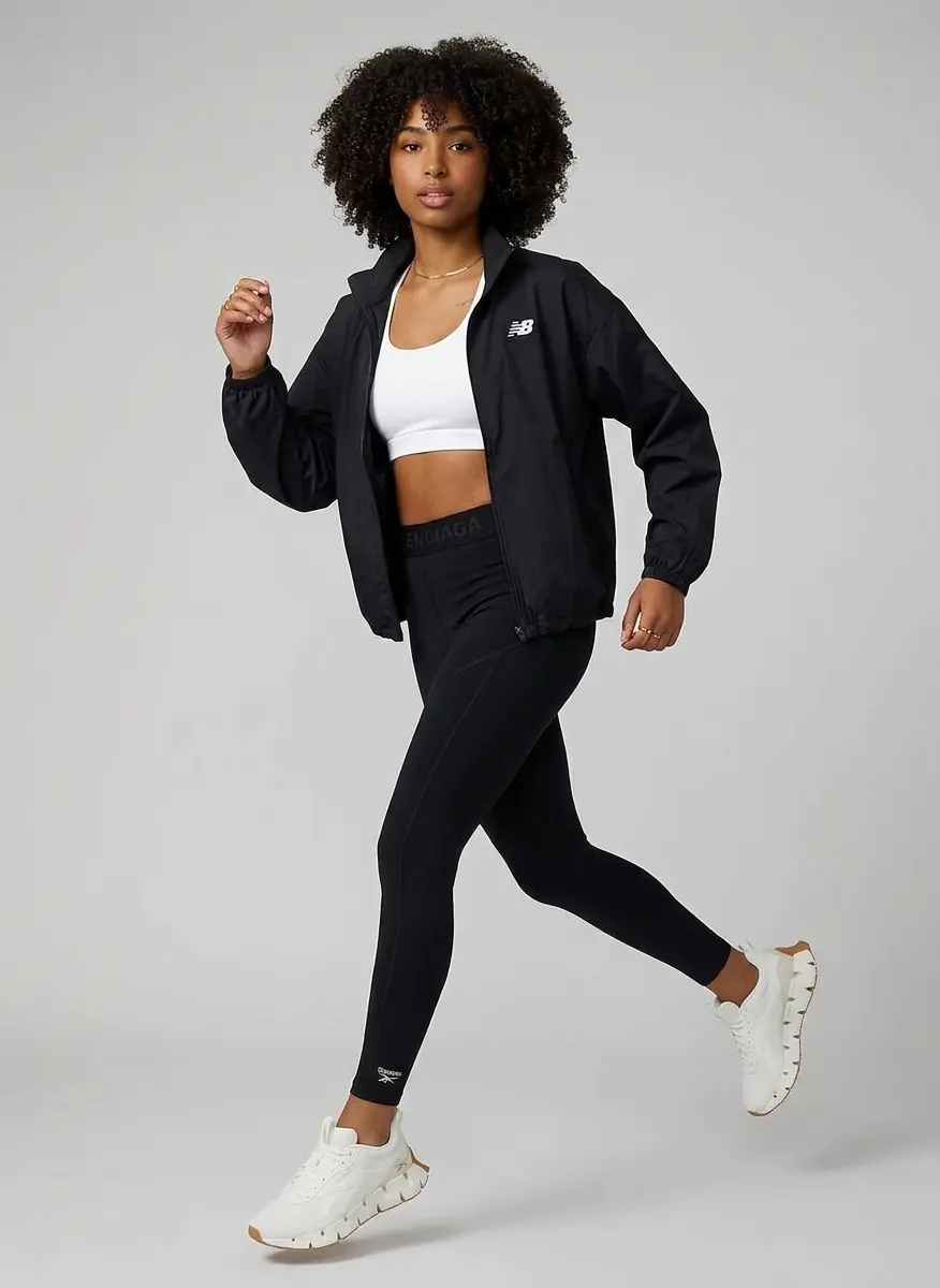 Active Transition Layering