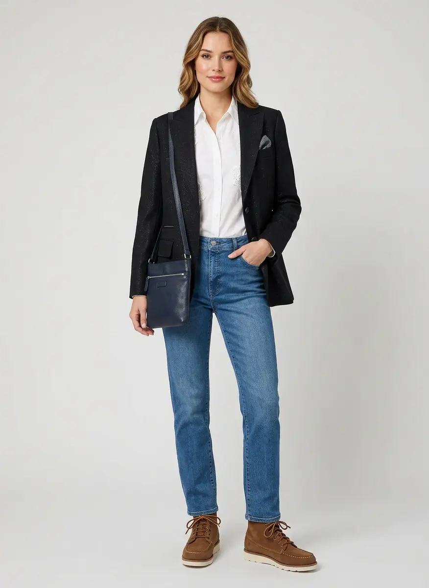 Urban Professional