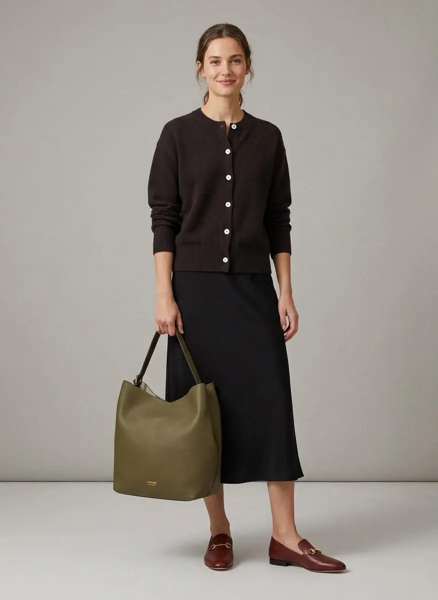 Modern Feminine Luxe