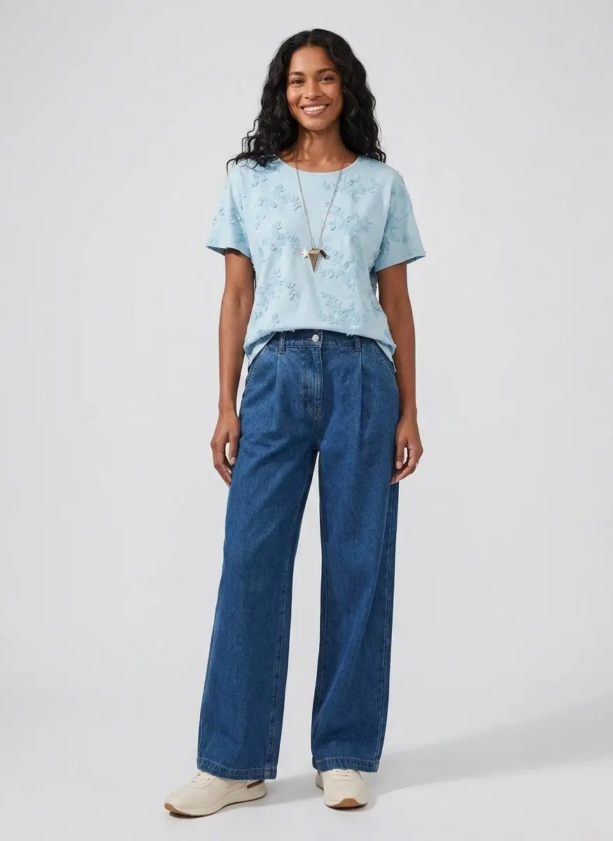 Artisanal Casual Spring