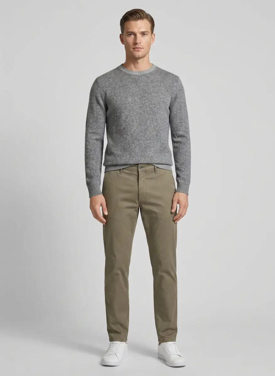 Refined Tonal Layers