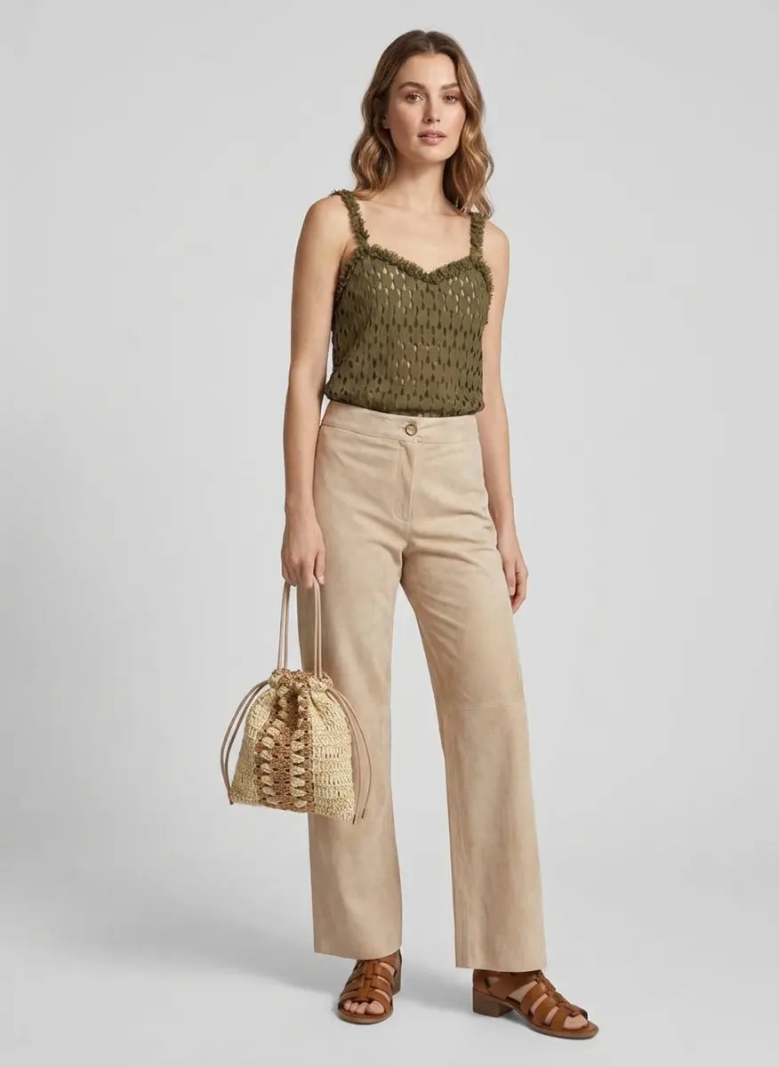 Boho-Chic Summer