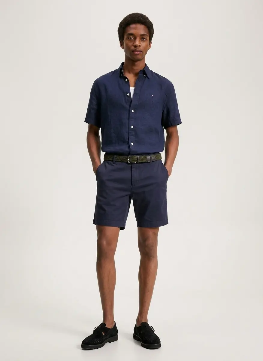 Urban Coastal Casual
