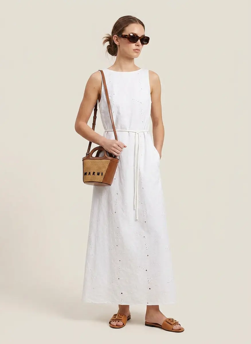 Riviera Summer Chic