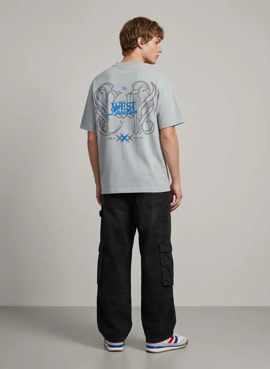 Urban Tactical Streetwear