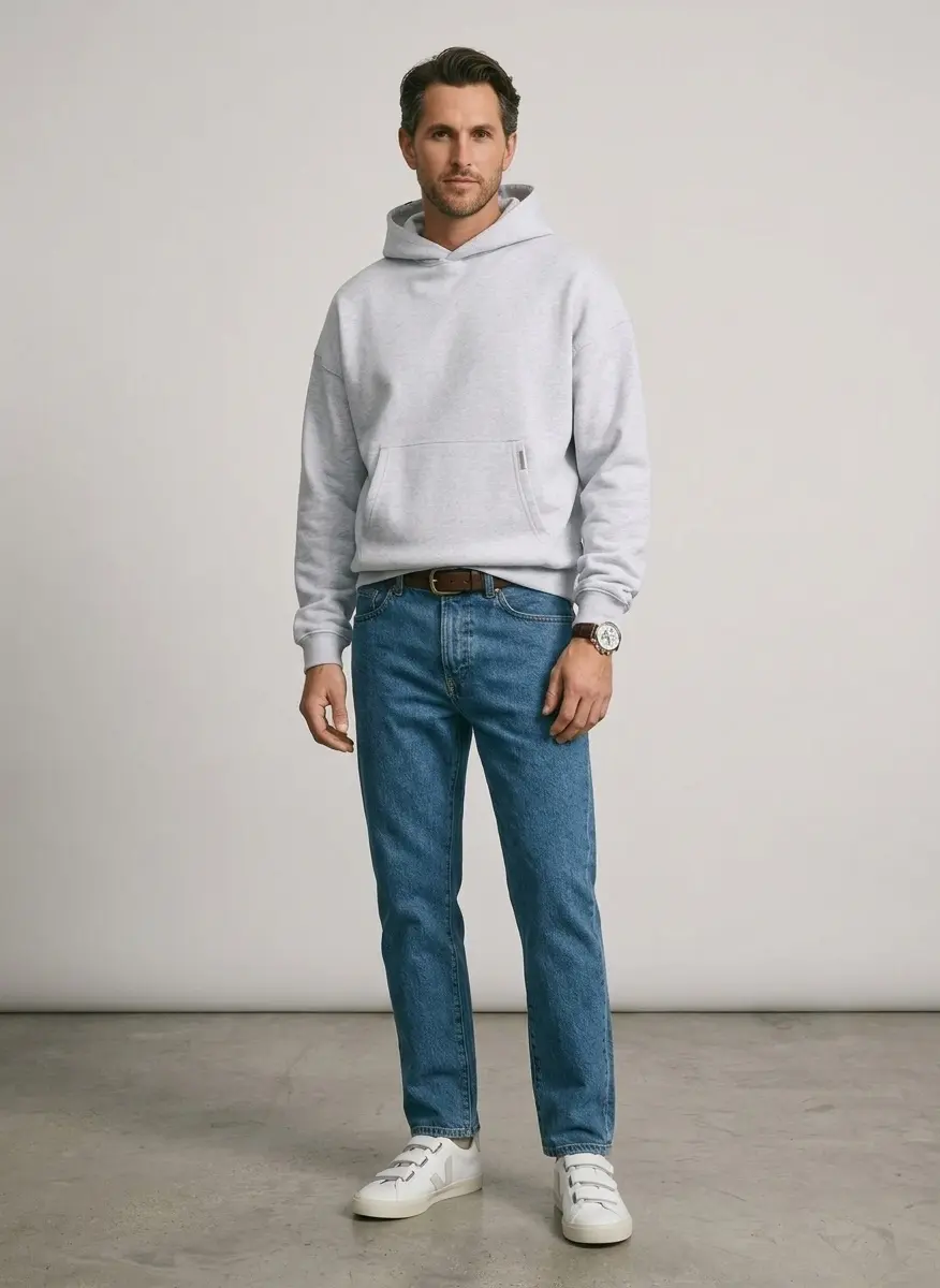 Modern Urban Layering