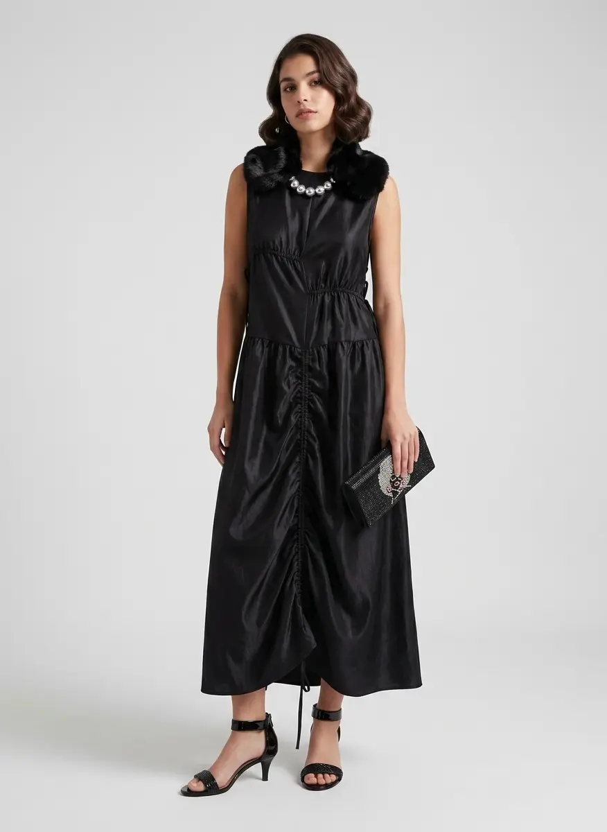 Modern Monochrome Noir