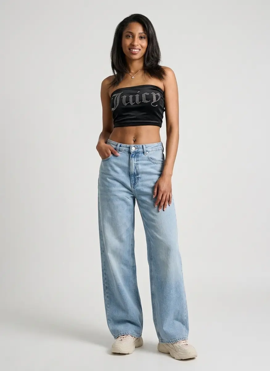 Streetwear Retro Edge