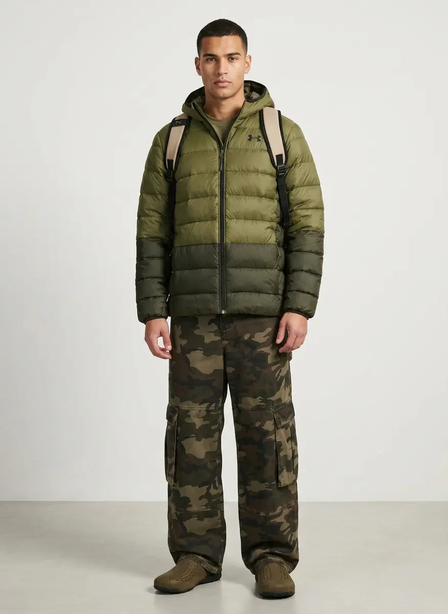 Forest Utility Explorer