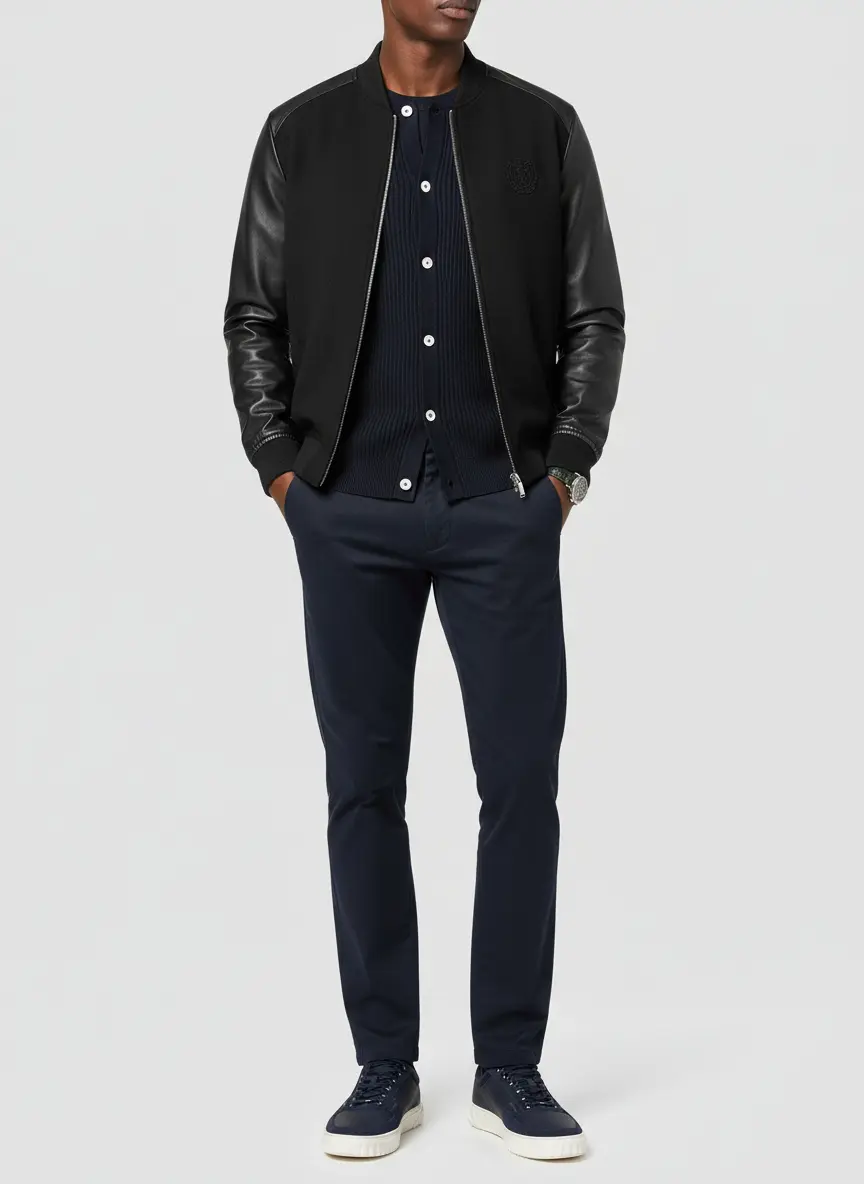 Heritage Executive Casual