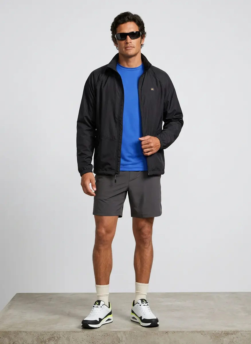 Urban Sport Performance
