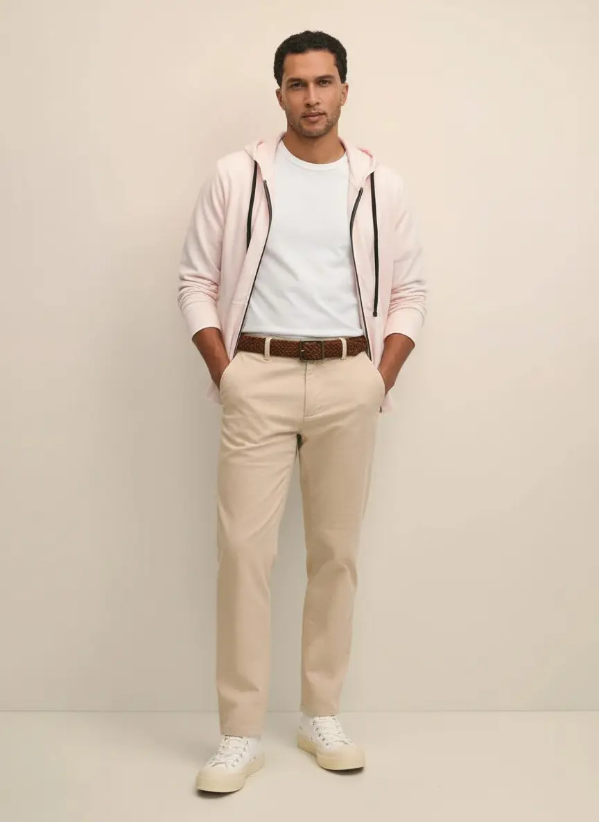 Modern Heritage Layering