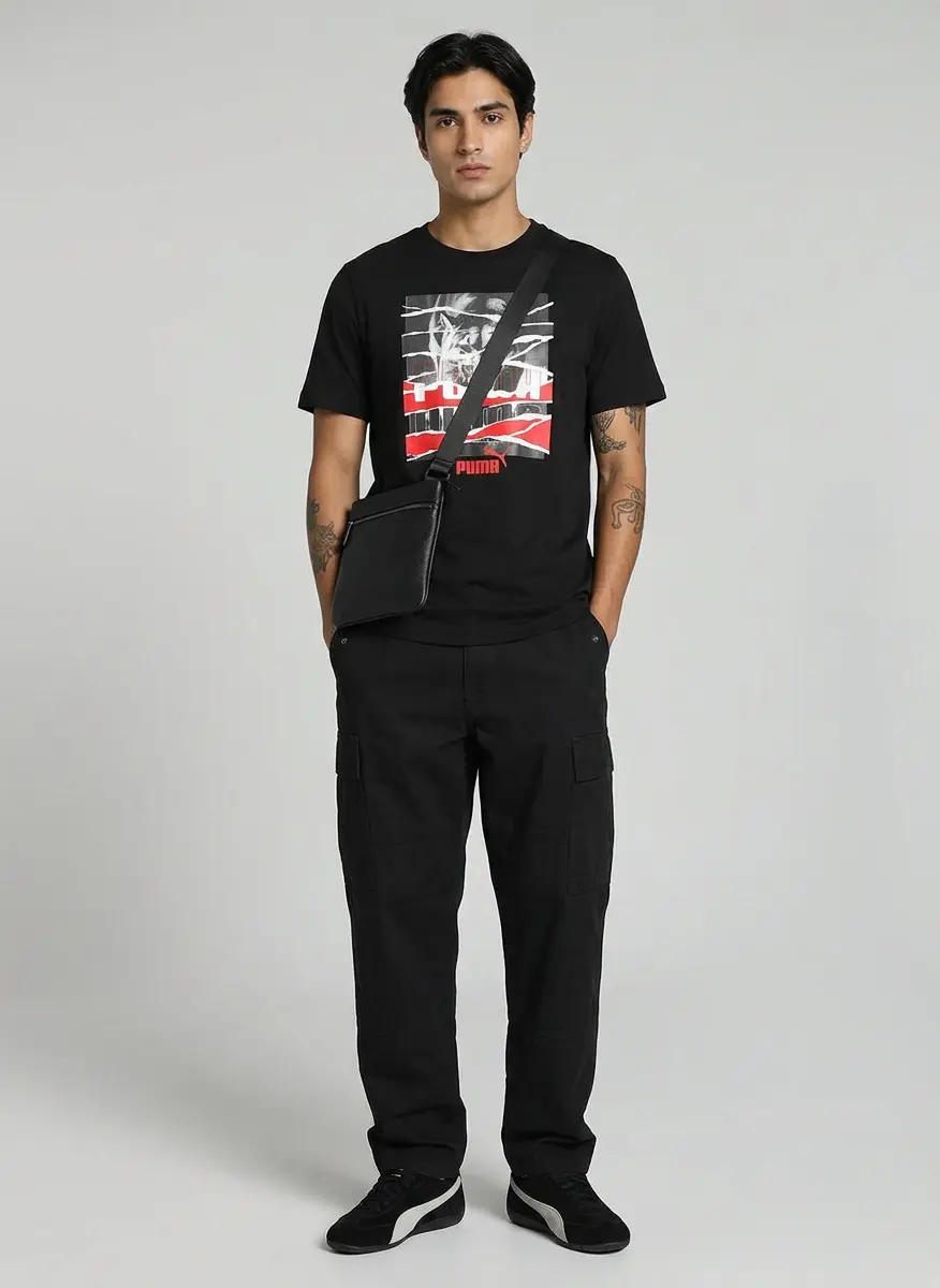 Urban Utility Streetwear