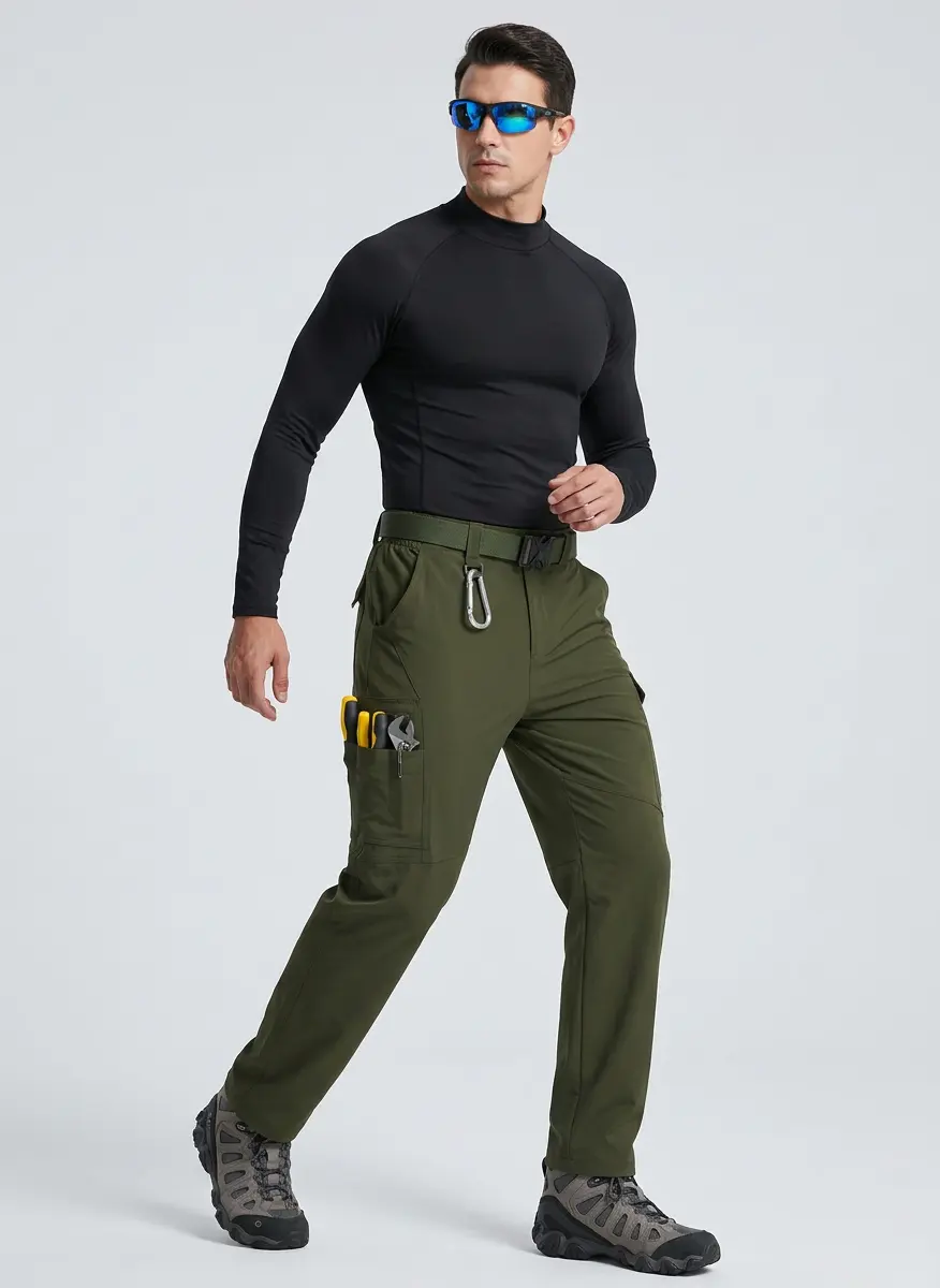Peak Performance Hiker