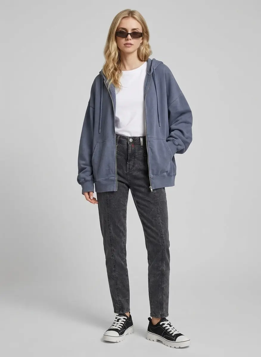 Cozy Streetwear