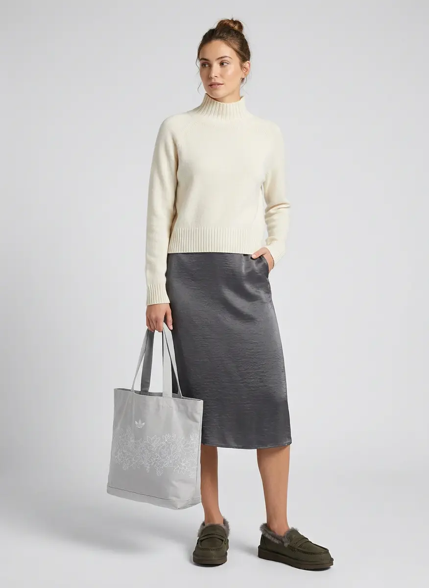 Modern Soft Tailoring