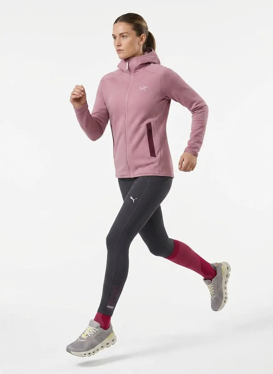Bright Endurance Loop