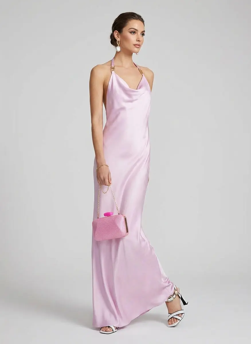 Glamorous Pink Palette