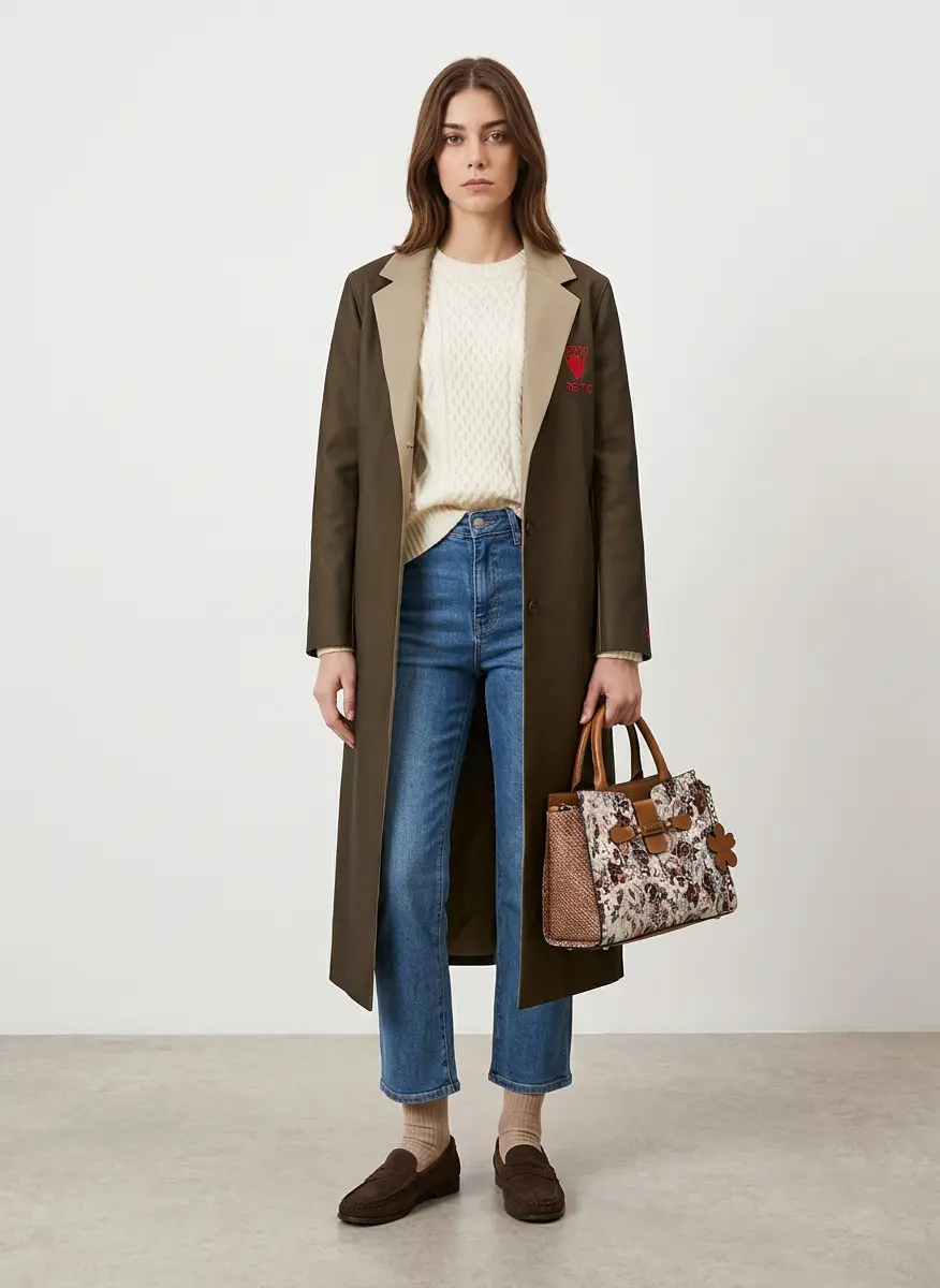 Autumn Weekend Comfort