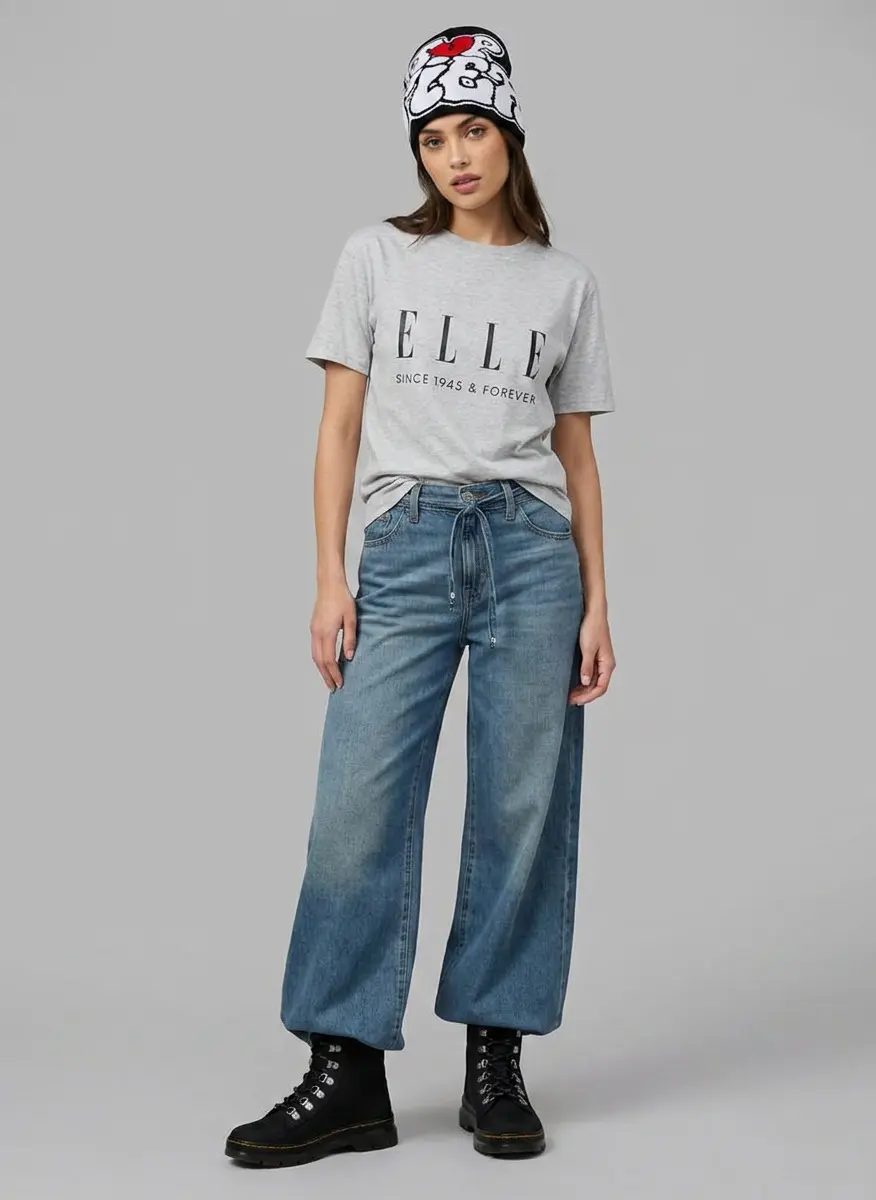 Urban Grunge Edge