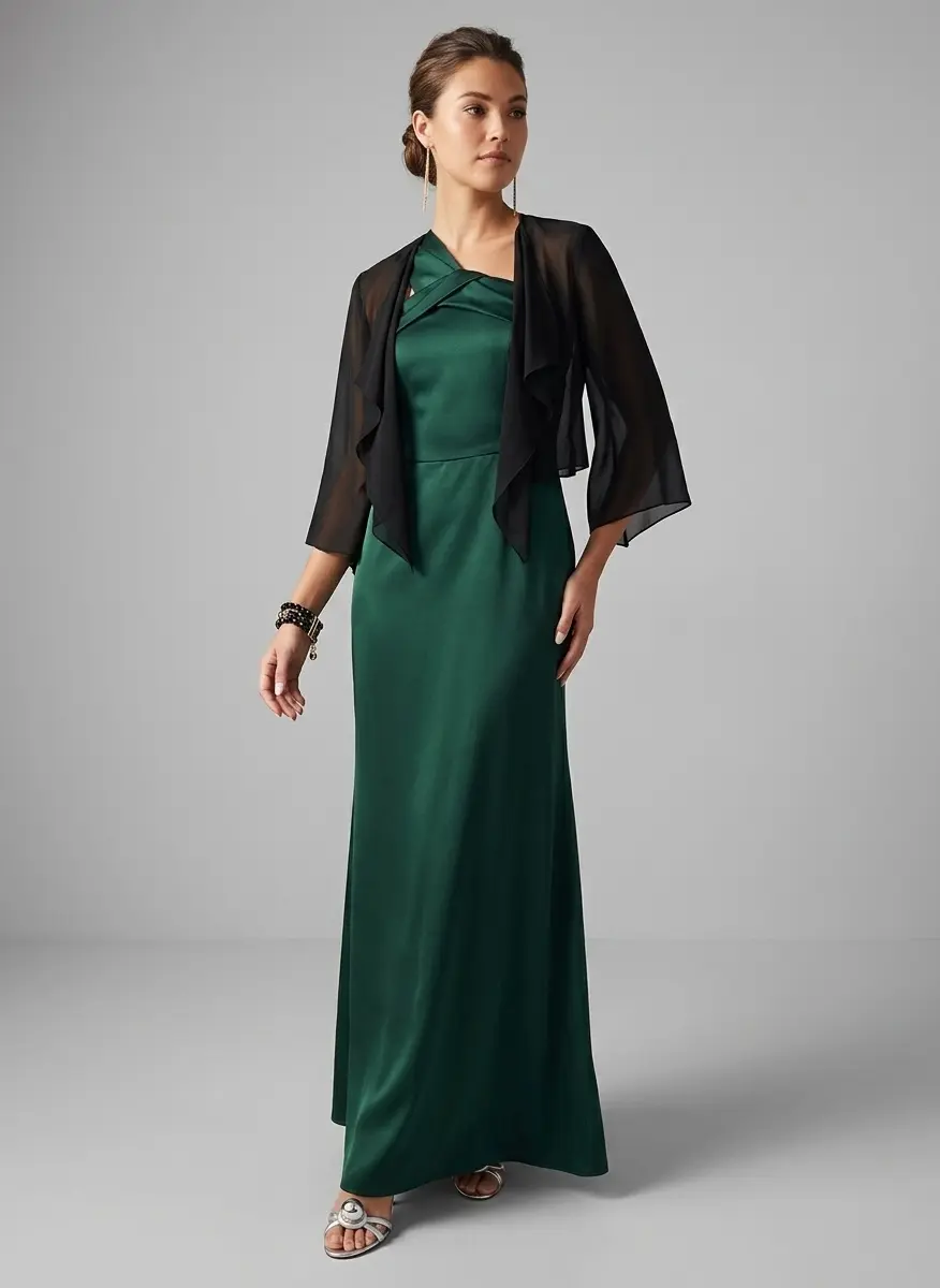 Royal Satin Radiance