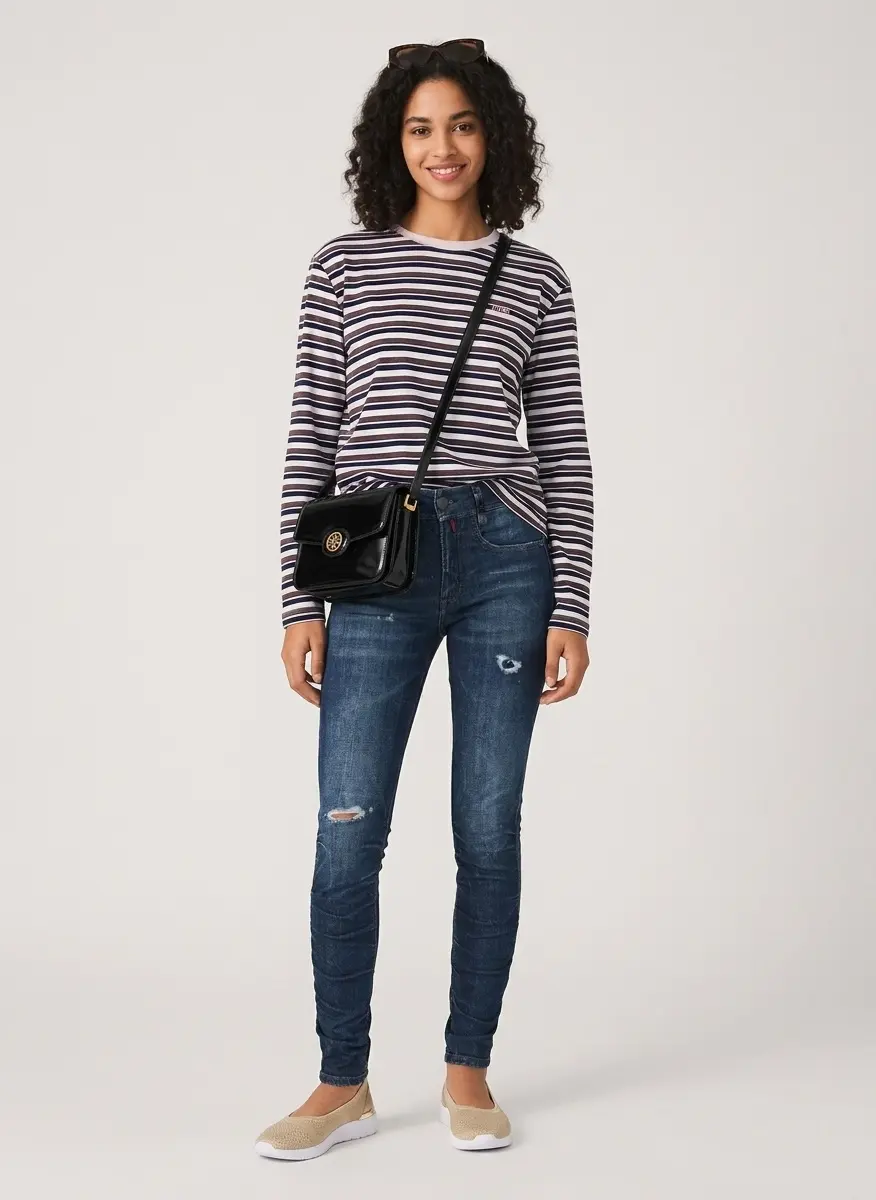 Parisian Chic Everyday