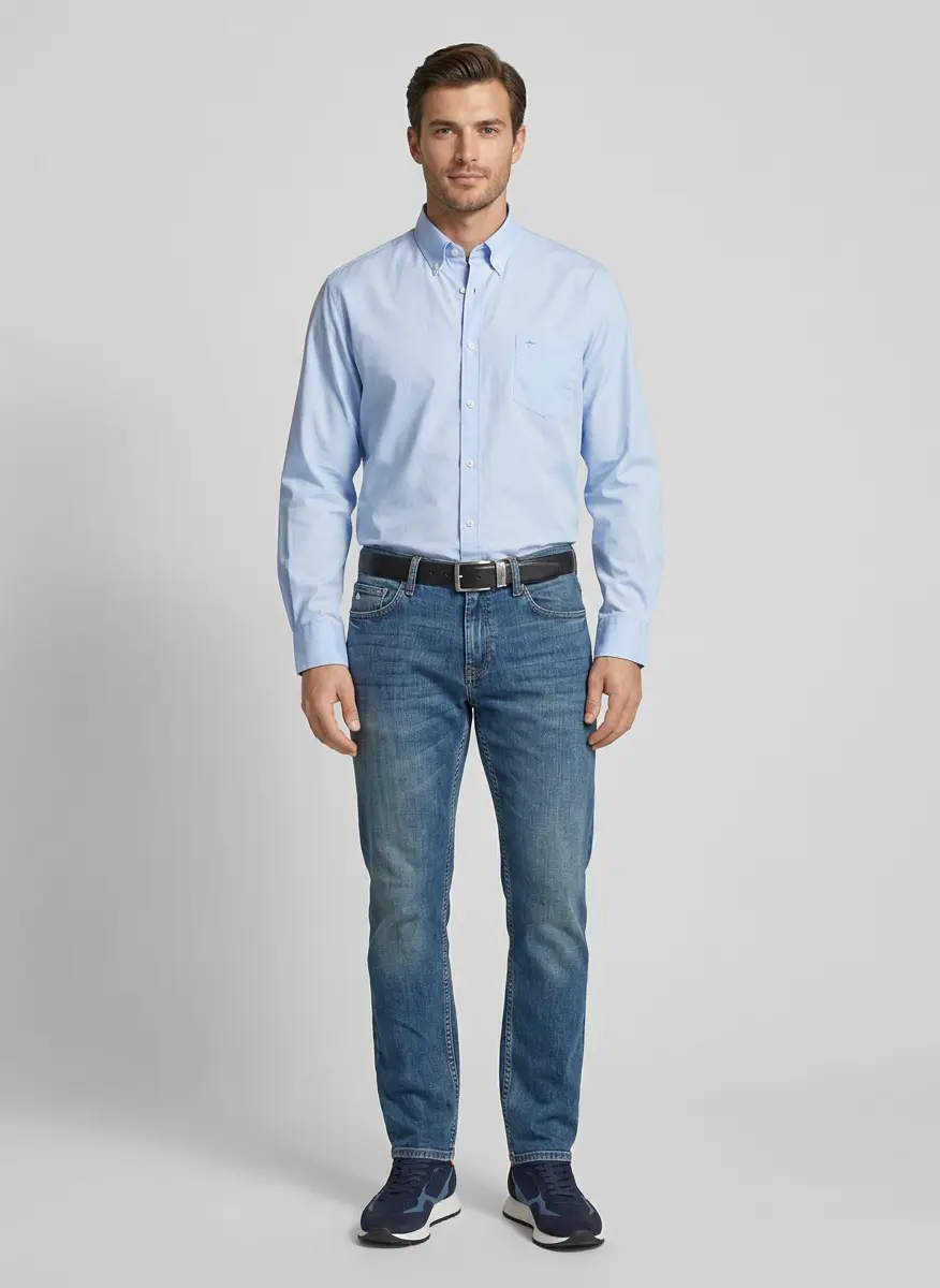 Refined Layering