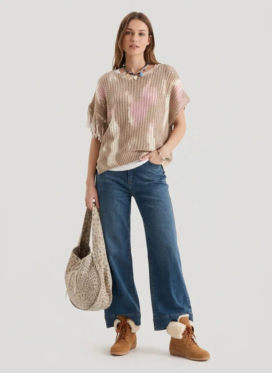 Vintage Boho Spirit