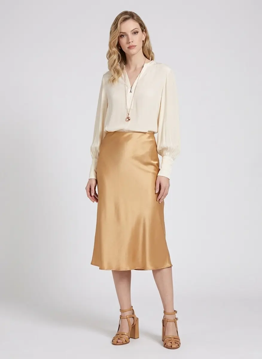 Silk Velvet Sophistication