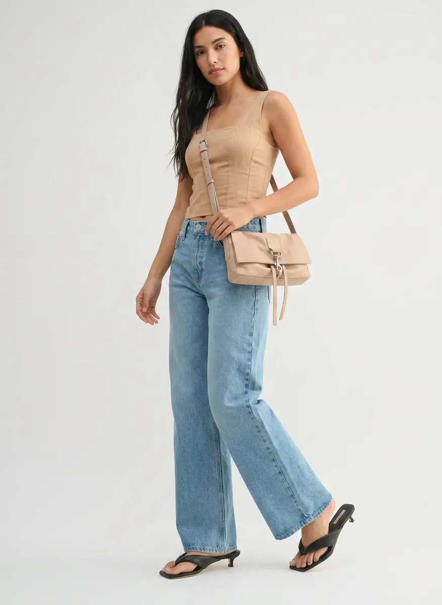 Elevated Weekend Casual
