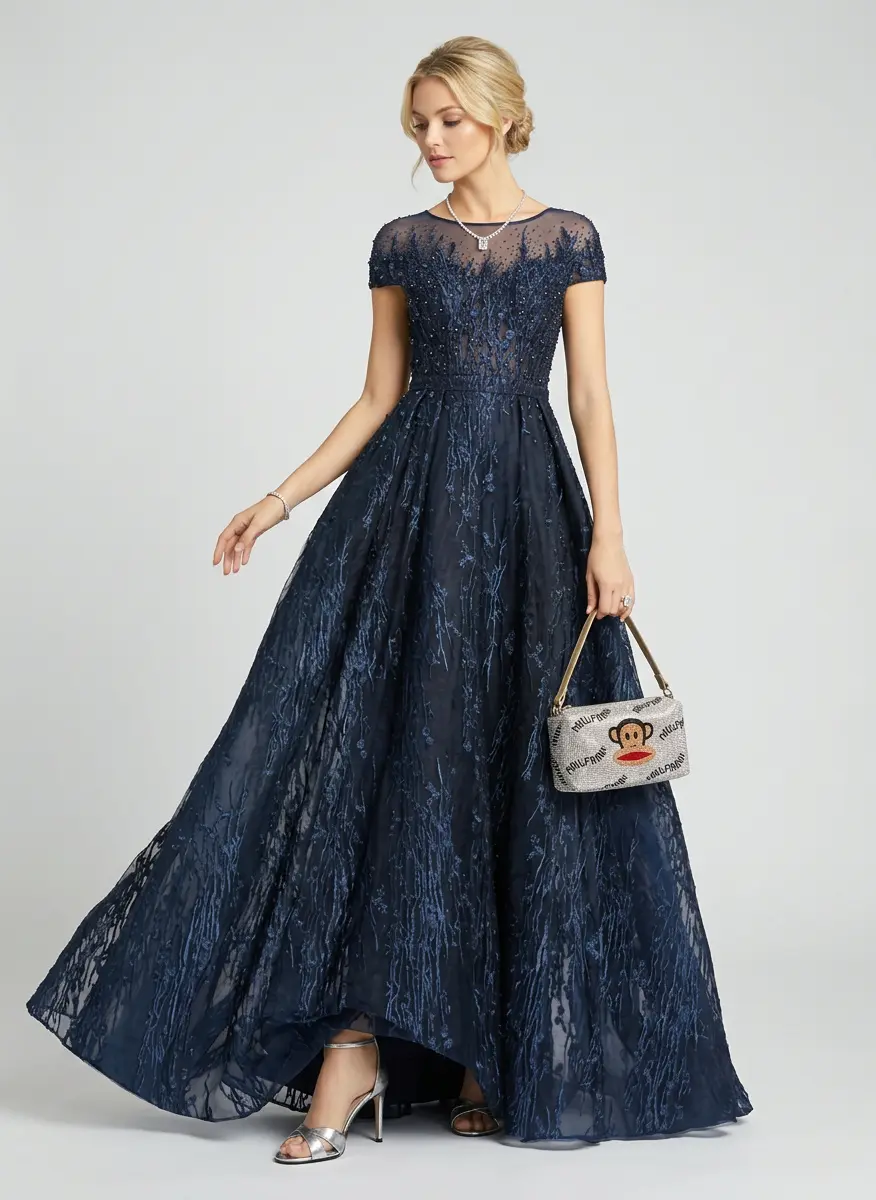 Royal Gala Elegance