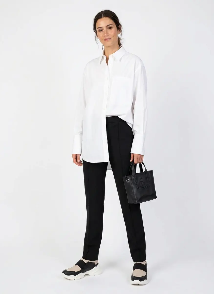 Urban Professional Casual