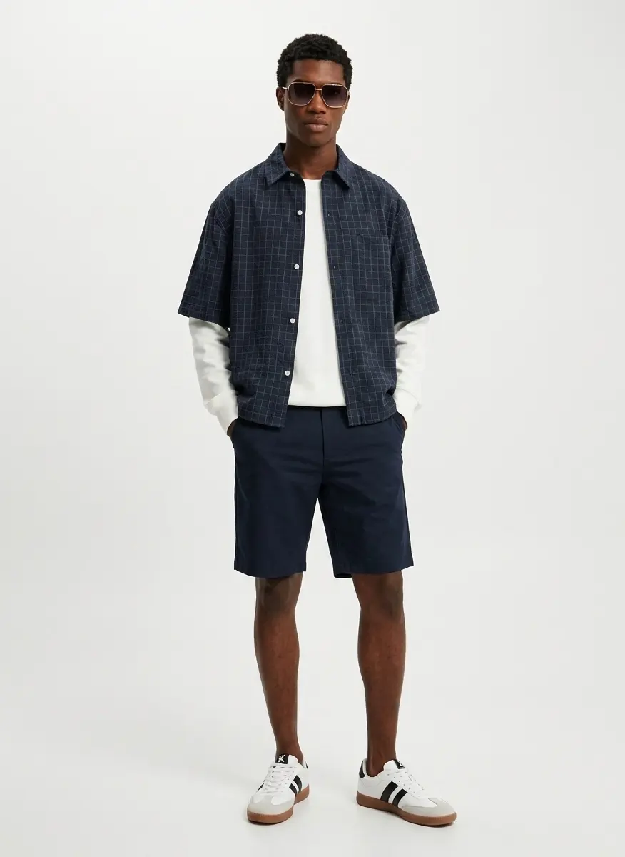 Summer Resort Casual