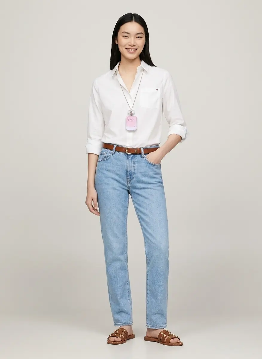Refined Everyday Casual