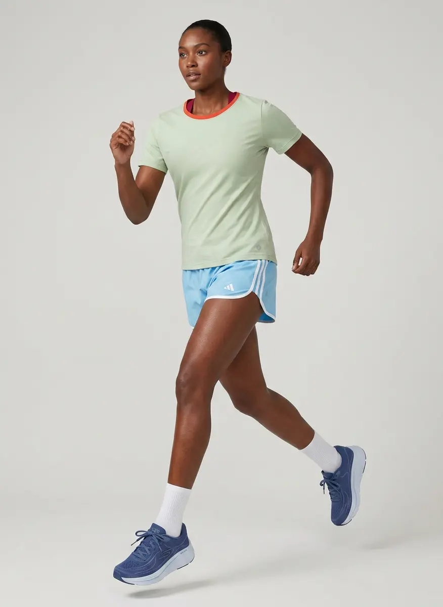 Urban Sprinter
